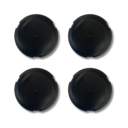 Aero SpeedHub Bead-Lock Stabilizers (4-Pack)
