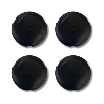 Aero SpeedHub Bead-Lock Stabilizers (4-Pack)